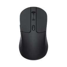 Миша Keychron M3 BT/WL/USB-A/USB-C, чорний