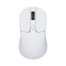 Миша Keychron M3 BT/WL/USB-A/USB-C, білий