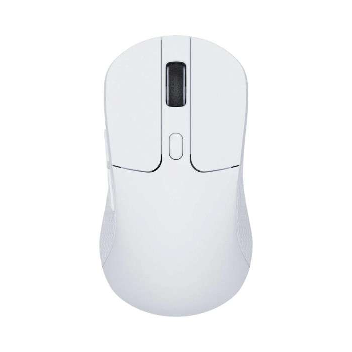 Миша Keychron M3 BT/WL/USB-A/USB-C, білий