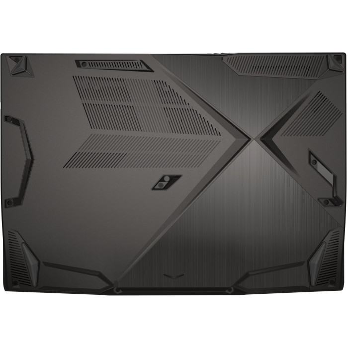 Ноутбук MSI Thin B12UCX 15.6 FHD, Intel i5-12450H, 16GB, F1512GB, NVD2050-4, DOS, чорний