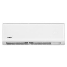 Кондиціонер Ardesto CoolAir 35м2 on/off 12000BTU 3.5кВт A/A -7°С Wi-Fi R32 білий