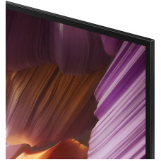 Телевізор 77" Samsung OLED 4K 100Hz Smart Tizen Black