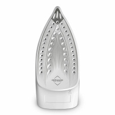 Праска Tefal Virtuo 30, 2000Вт, 240мл, паровий удар -120гр, постійна пара - 27гр, керам. підошва, біло-зелений