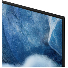 Телевізор 65" Samsung QLED 4K 50Hz Smart Tizen Black