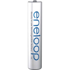 Акумулятор Panasonic Eneloop NI-MH  AAA 800 мАг, 4 шт, з кейсом для зберігання