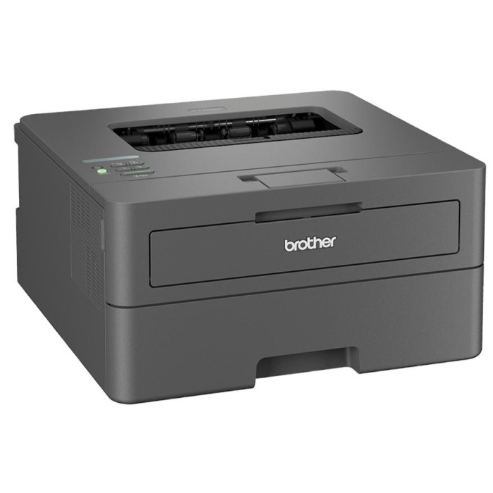 Принтер laser mono A4 Brother HL-L2442DW 30 ppm Duplex USB Wi-Fi