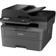 БФП laser mono A4 Brother MFC-L2802DW 32 ppm Fax ADF Duplex PCL USB Wi-Fi