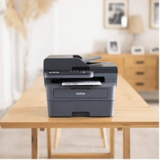 БФП laser mono A4 Brother MFC-L2802DW 32 ppm Fax ADF Duplex PCL USB Wi-Fi