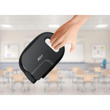Документ-камера AVer U50+, 4K, А3, 16X digital zoom, 8 MP, LED Lamp, mic, USB, чорний