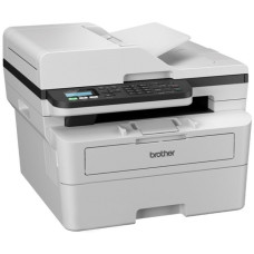 БФП laser mono A4 Brother MFC-B7800DN 34 ppm Fax ADF Duplex PCL USB Ethernet