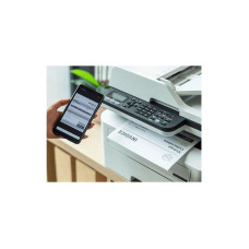 БФП laser mono A4 Brother MFC-B7800DN 34 ppm Fax ADF Duplex PCL USB Ethernet