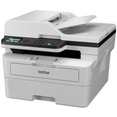 БФП laser mono A4 Brother MFC-B7810DW 34 ppm Fax ADF Duplex PCL USB Ethernet Wi-Fi