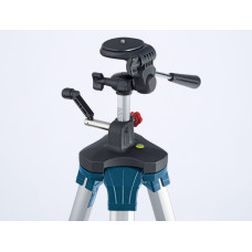 Штатив Bosch Professional BT250 для оптичних нівелірів, 1/4", 97.5-250см, 3.4кг