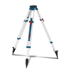Штатив Bosch Professional BT170HD для оптичних нівелірів, 5/8", 107-165см, 5.5кг