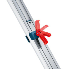 Штатив Bosch Professional BT170HD для оптичних нівелірів, 5/8", 107-165см, 5.5кг