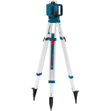 Штатив Bosch Professional BT170HD для оптичних нівелірів, 5/8", 107-165см, 5.5кг