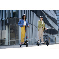 Електросамокат Segway-Ninebot E2 E II, чорний