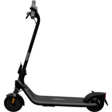 Електросамокат Segway-Ninebot E2 E II, чорний