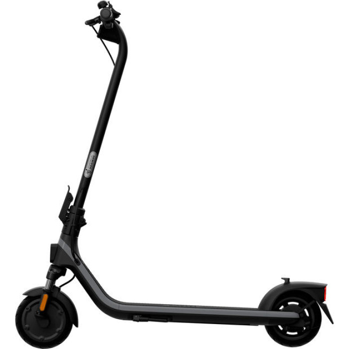 Електросамокат Segway-Ninebot E2 E II, чорний