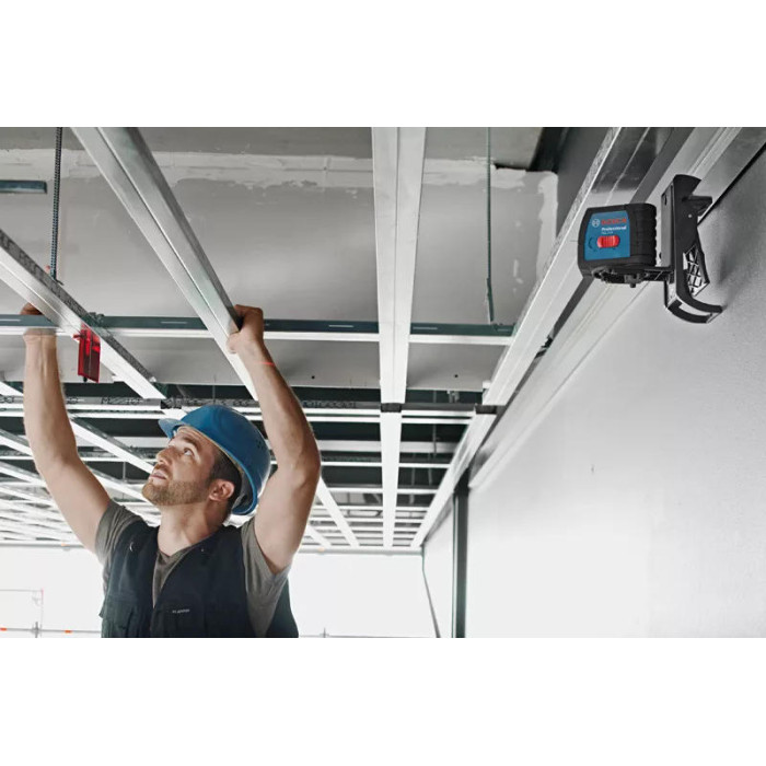 Тримач універсальний Bosch Professional BM3, 155х77х173мм,0.3кг