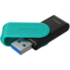 Накопичувач Kingston  128GB USB 3.2 Type-A Gen1 DT Exodia S