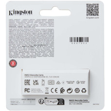 Накопичувач Kingston   64GB USB 3.2 Type-A Gen1 DT Exodia S