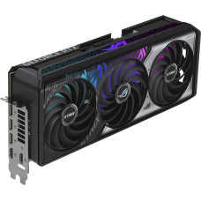 Відеокарта ASUS GeForce RTX 5070 TI 16GB GDDR7 OC ROG-STRIX-RTX5070TI-O16G-GAMING