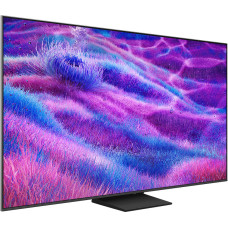 Телевізор 75" Samsung NeoQLED 4K 100Hz (Up to 144Hz) Smart Tizen Black