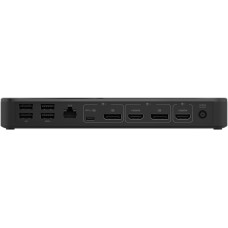 Док-станція Belkin USB-C 14-Port Docking Station