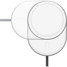 Автомобільний тримач смартфона Belkin MagSafe Qi2 бездротова зарядка
