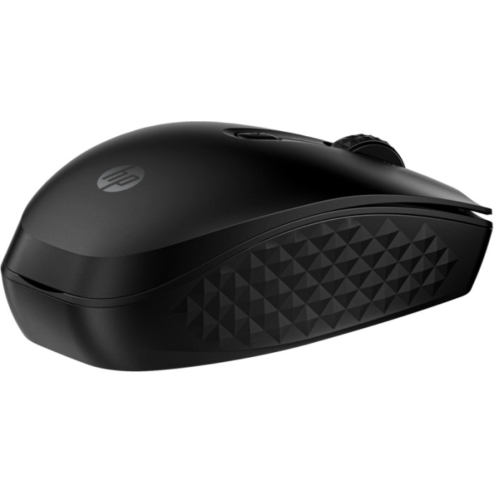 Миша HP 420 Programmable, BT, чорний
