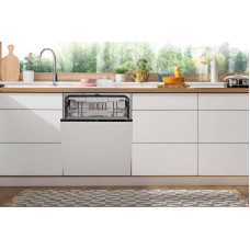 Посудомийна машина Gorenje вбудовувана, 16компл., A+++, 60см, інвертор,Wi-Fi, сенсорн.упр, 3и кошики, білий