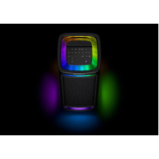 Акустична система Sony ULT TOWER 9AC 2.0, BT 5.3, LED, Party Connect, SBC, AAC, LDAC