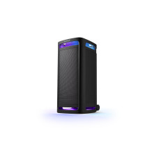 Акустична система Sony ULT TOWER 9AC 2.0, BT 5.3, LED, Party Connect, SBC, AAC, LDAC