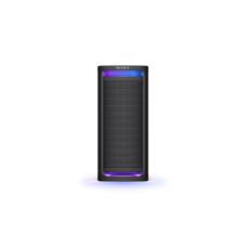 Акустична система Sony ULT TOWER 9AC 2.0, BT 5.3, LED, Party Connect, SBC, AAC, LDAC