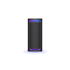 Акустична система Sony ULT TOWER 9AC 2.0, BT 5.3, LED, Party Connect, SBC, AAC, LDAC
