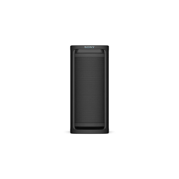 Акустична система Sony ULT TOWER 9AC 2.0, BT 5.3, LED, Party Connect, SBC, AAC, LDAC