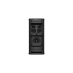 Акустична система Sony ULT TOWER 9AC 2.0, BT 5.3, LED, Party Connect, SBC, AAC, LDAC