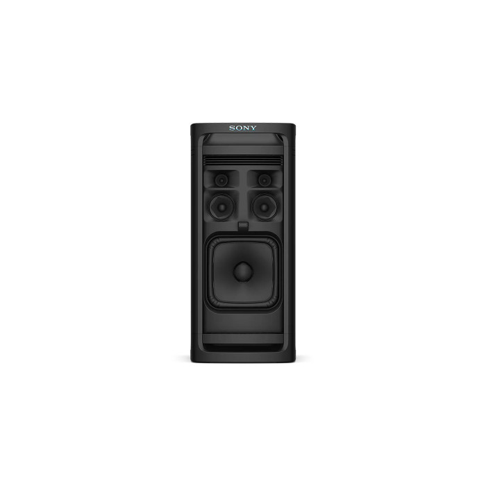 Акустична система Sony ULT TOWER 9AC 2.0, BT 5.3, LED, Party Connect, SBC, AAC, LDAC
