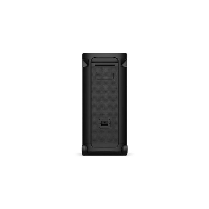 Акустична система Sony ULT TOWER 9AC 2.0, BT 5.3, LED, Party Connect, SBC, AAC, LDAC