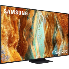 Телевізор 85" Samsung NeoQLED 4K 50Hz Smart Tizen Black
