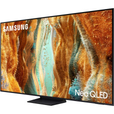 Телевізор 85" Samsung NeoQLED 4K 50Hz Smart Tizen Black