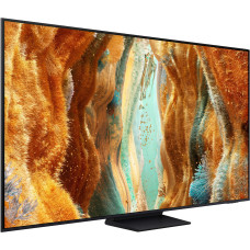 Телевізор 85" Samsung NeoQLED 4K 50Hz Smart Tizen Black