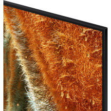 Телевізор 85" Samsung NeoQLED 4K 50Hz Smart Tizen Black