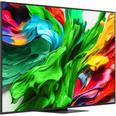 Телевізор 75" LG QNED  4K 120Hz (VRR 144Hz) Smart WebOS Black