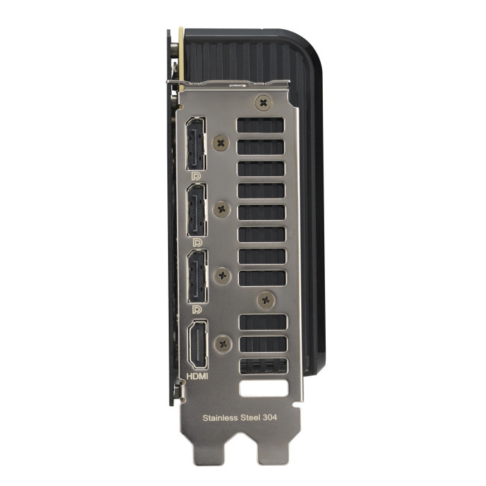 Відеокарта ASUS GeForce RTX 5080 16GB GDDR7 OC PRIME-RTX5080-O16G