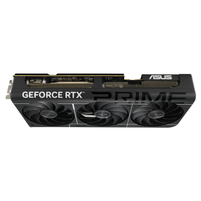 Відеокарта ASUS GeForce RTX 5080 16GB GDDR7 OC PRIME-RTX5080-O16G