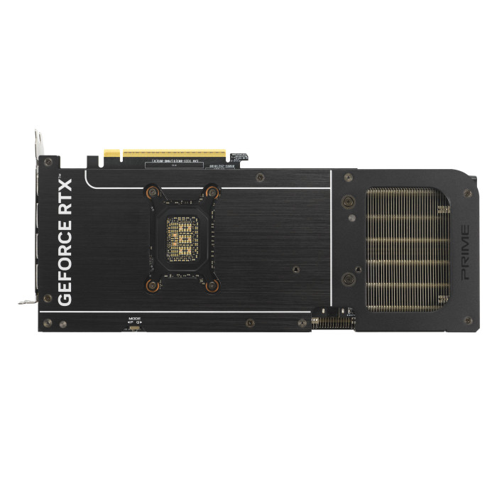 Відеокарта ASUS GeForce RTX 5080 16GB GDDR7 OC PRIME-RTX5080-O16G