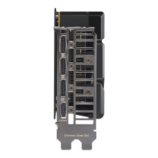 Відеокарта ASUS GeForce RTX 5060 8 GB GDDR7 OC DUAL-RTX5060-O8G
