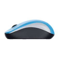 Миша Genius NX-7000, WL, синій